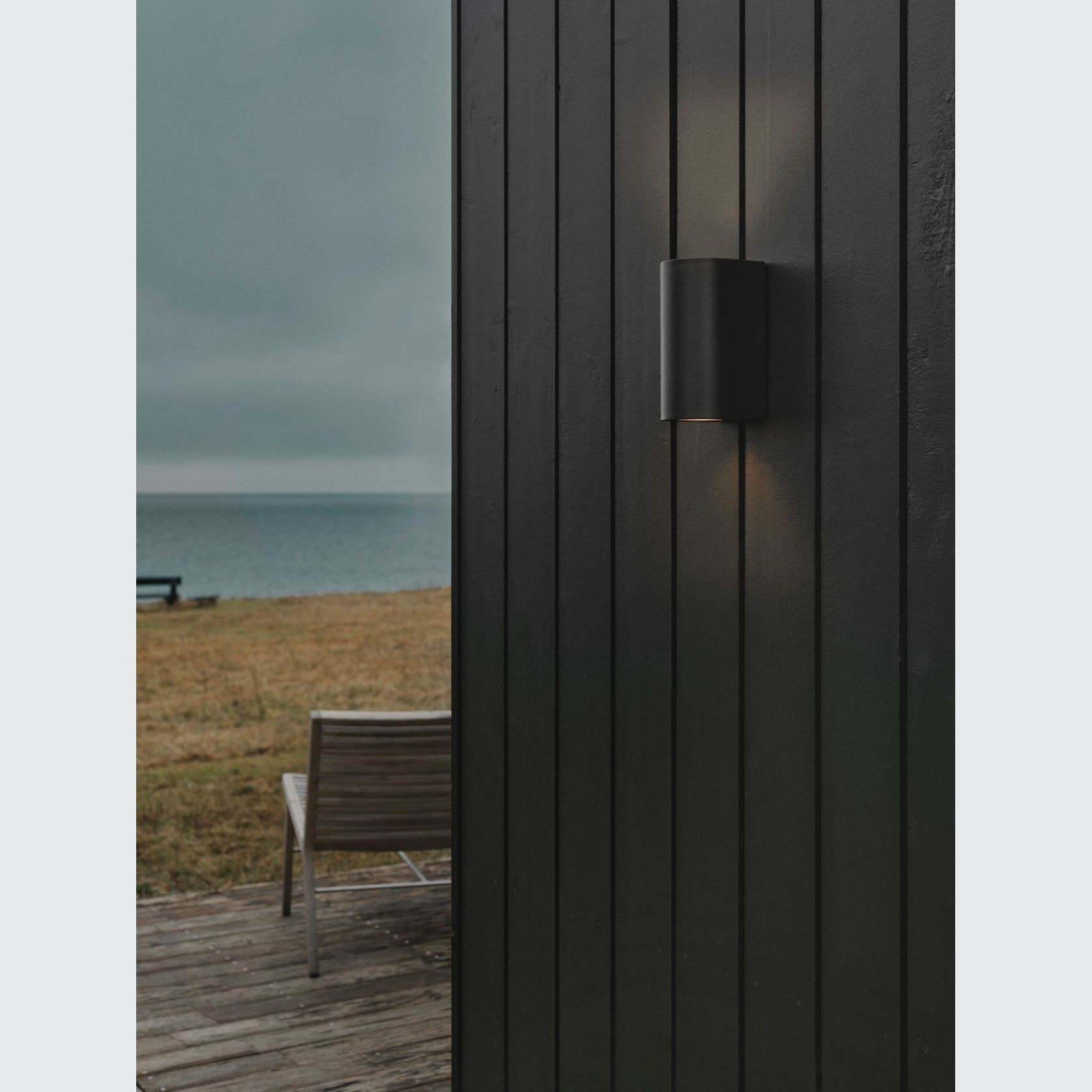 Canto Maxi 2 Wall Light gallery detail image