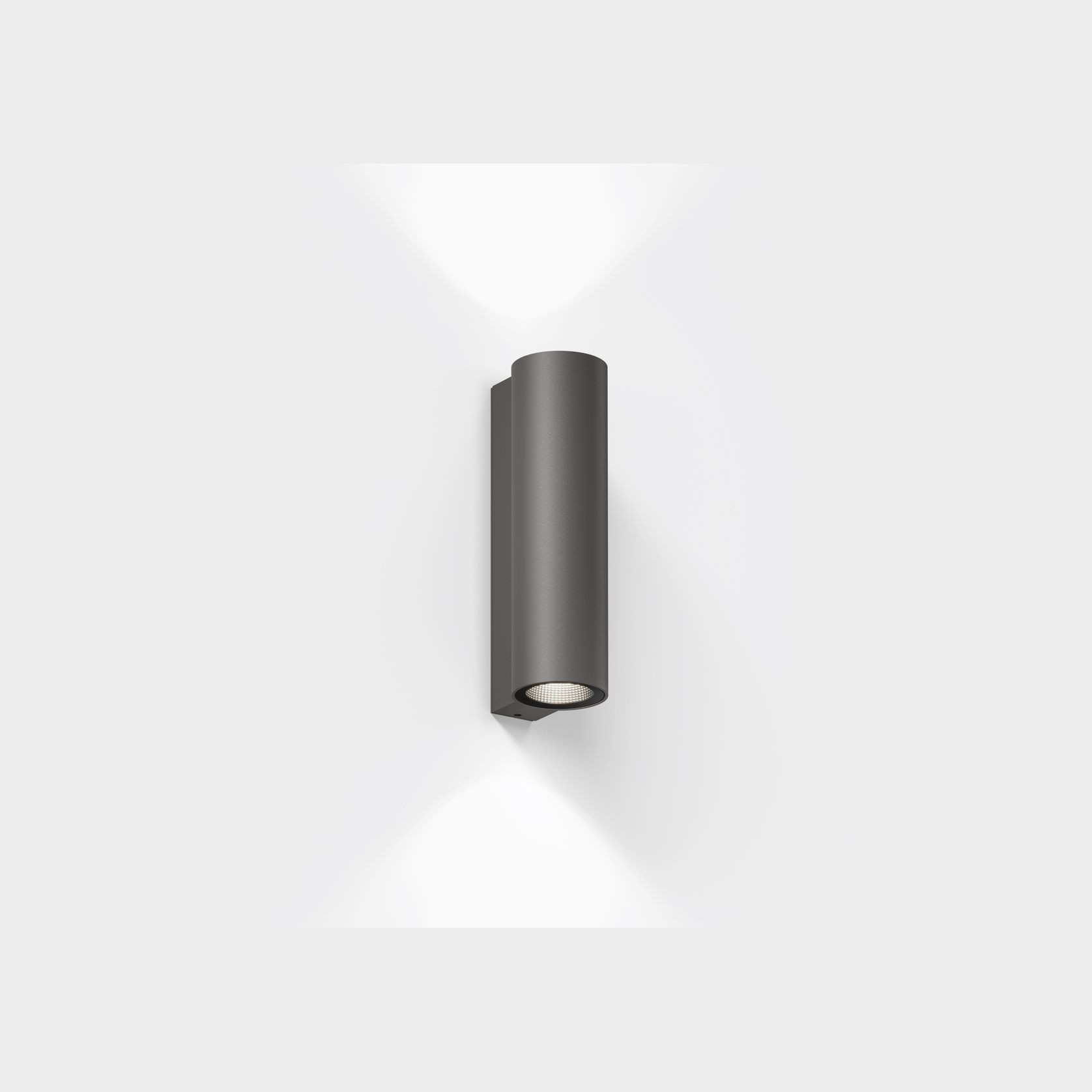 Scap Double Outdoor Wall Light gallery detail image