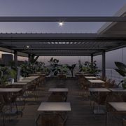 Ivy Outdoor Lighting System gallery detail image