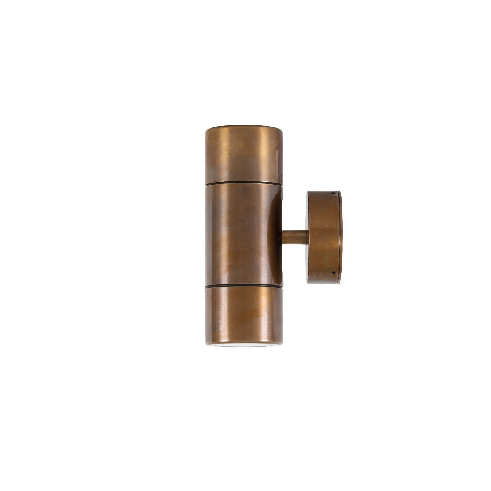 Lana Outdoor Wall Light gallery detail image