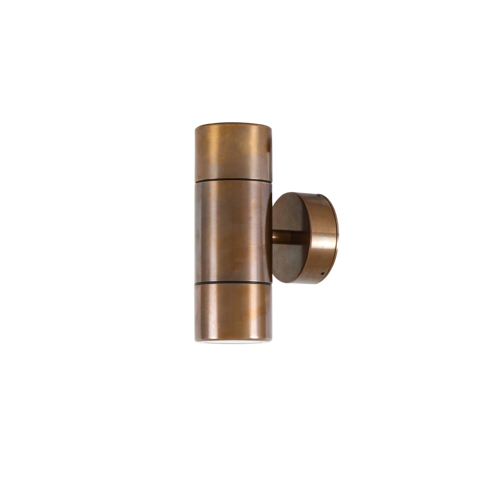 Lana Outdoor Wall Light gallery detail image