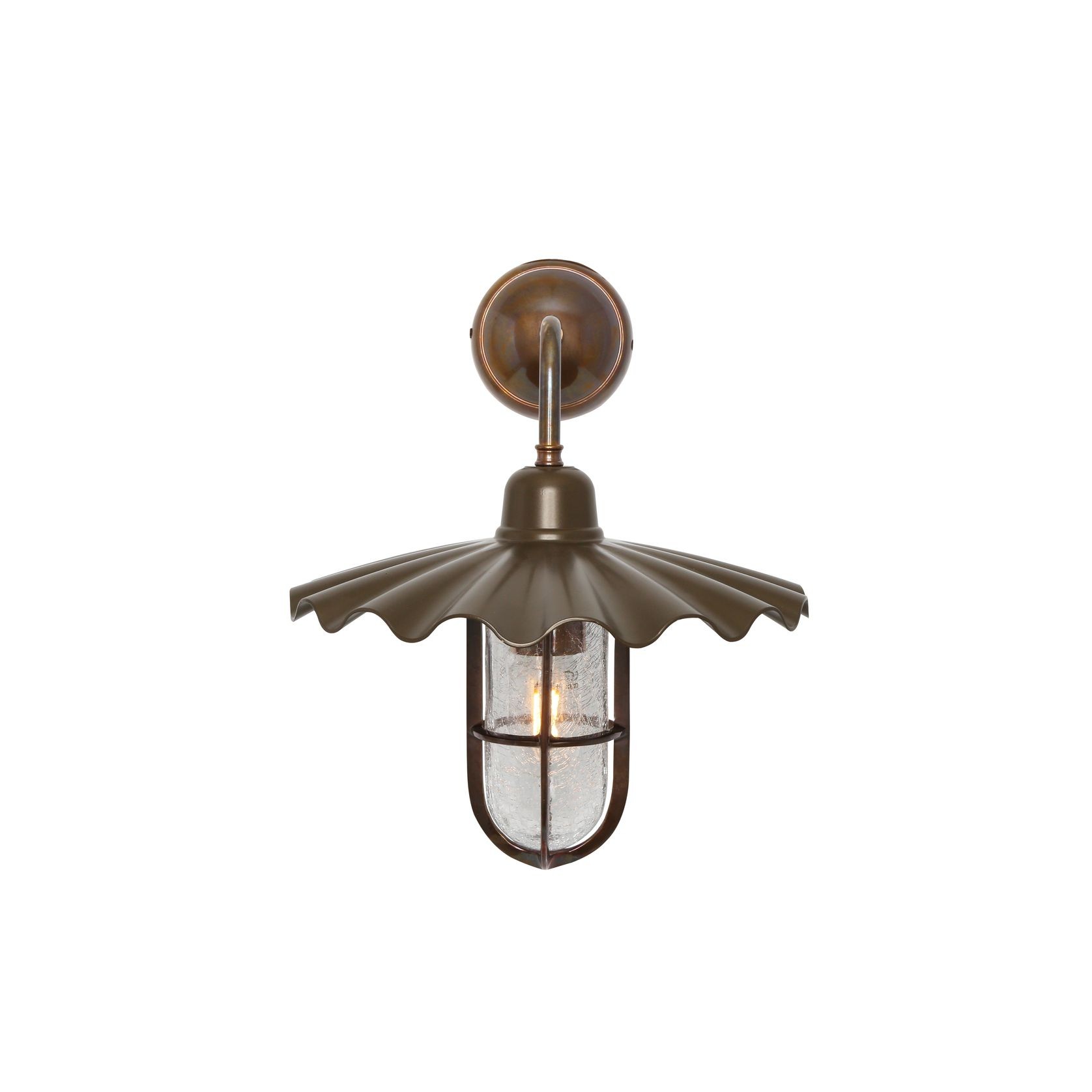 Ardle A Wall Light gallery detail image