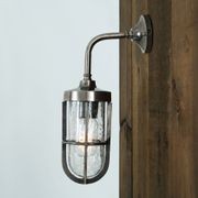 Carac Outdoor Wall Light gallery detail image