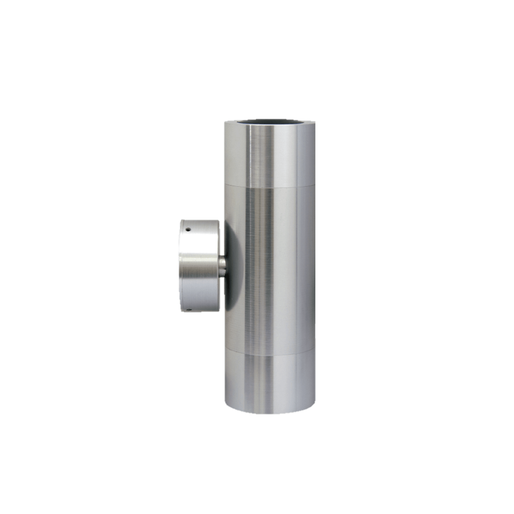 Up and Down 2x8w Outdoor Wall Light gallery detail image