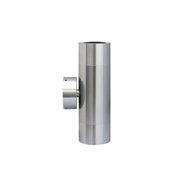 Up and Down 2x8w Outdoor Wall Light gallery detail image