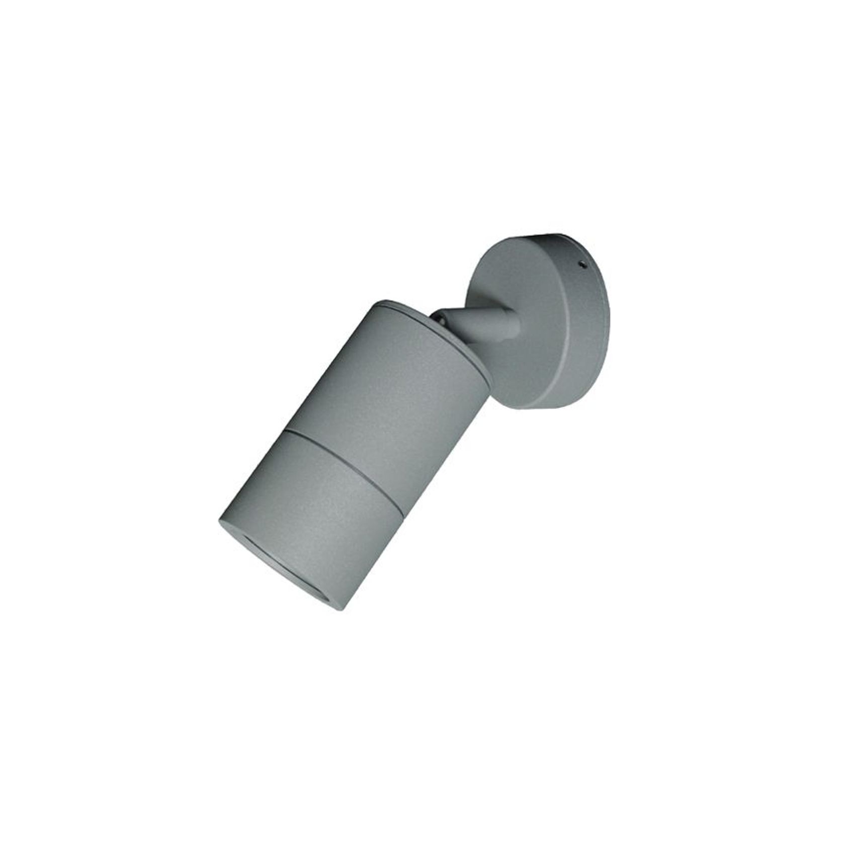 Mounted Single Adjustable Outdoor Light gallery detail image
