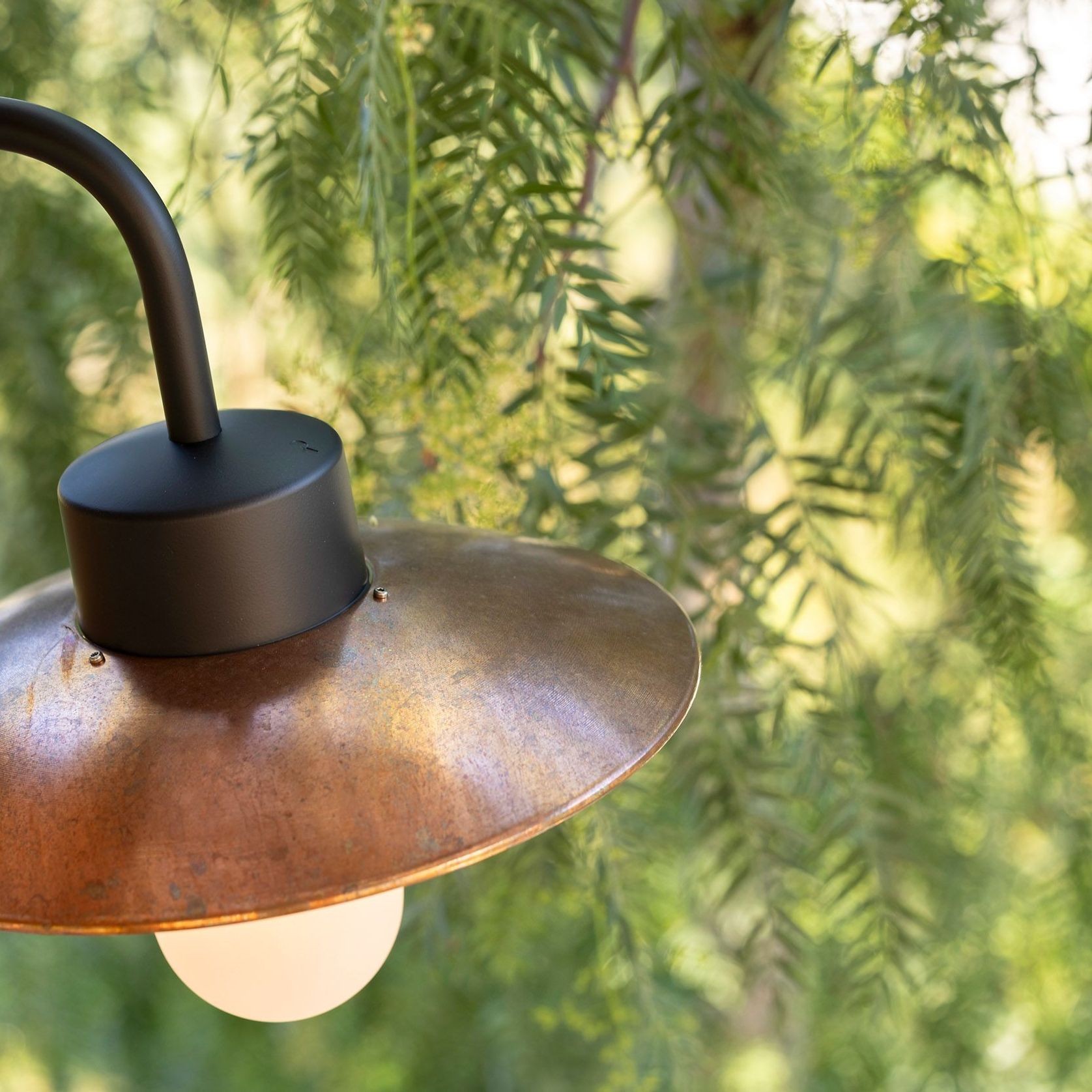 Belcour Model 9 Wall Light gallery detail image