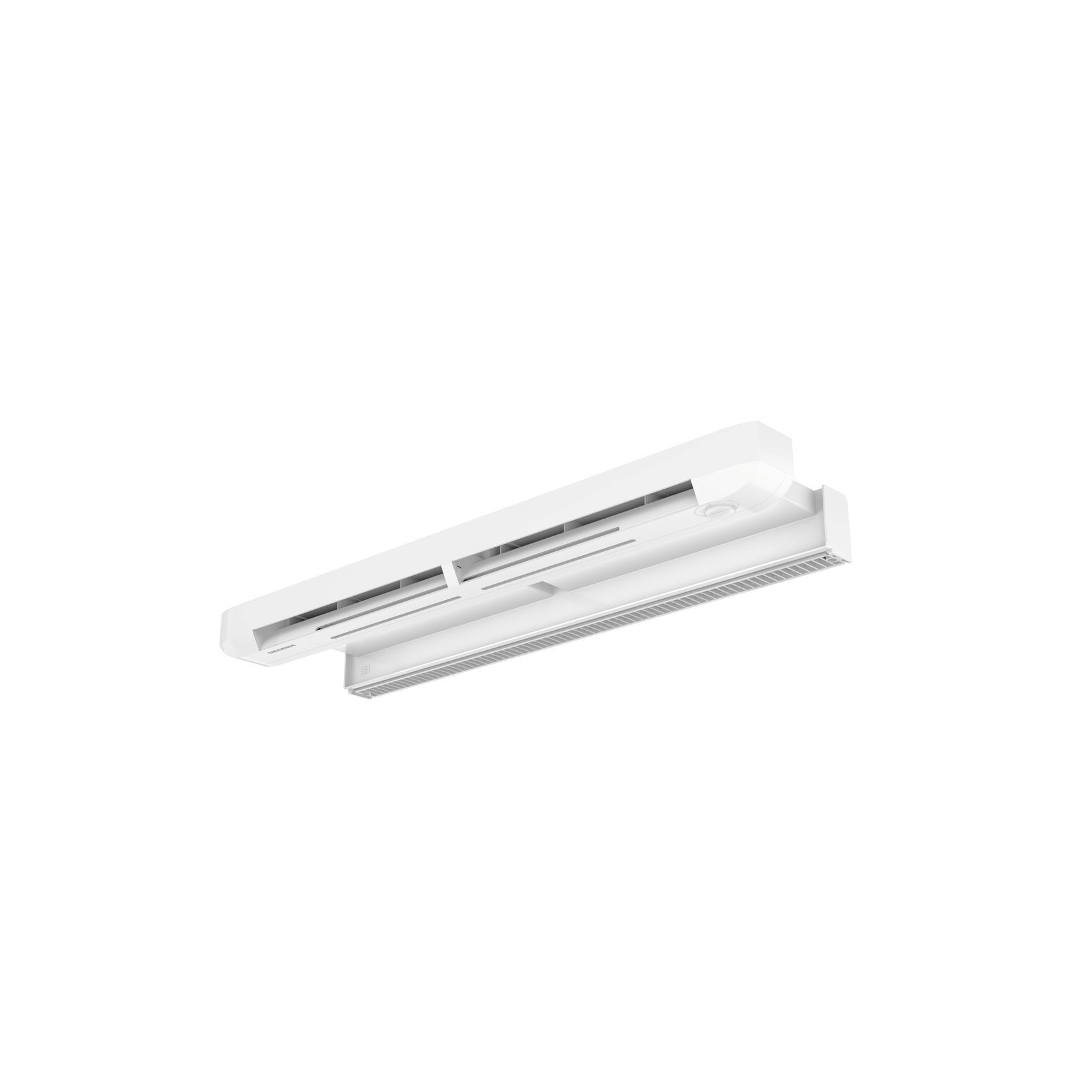 AEROMAT Flex  Concealed Window Ventilation System gallery detail image