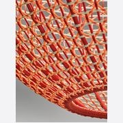 Nans 80cm Outdoor Ceiling Light gallery detail image