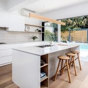 Tassie Flat Pendant gallery detail image