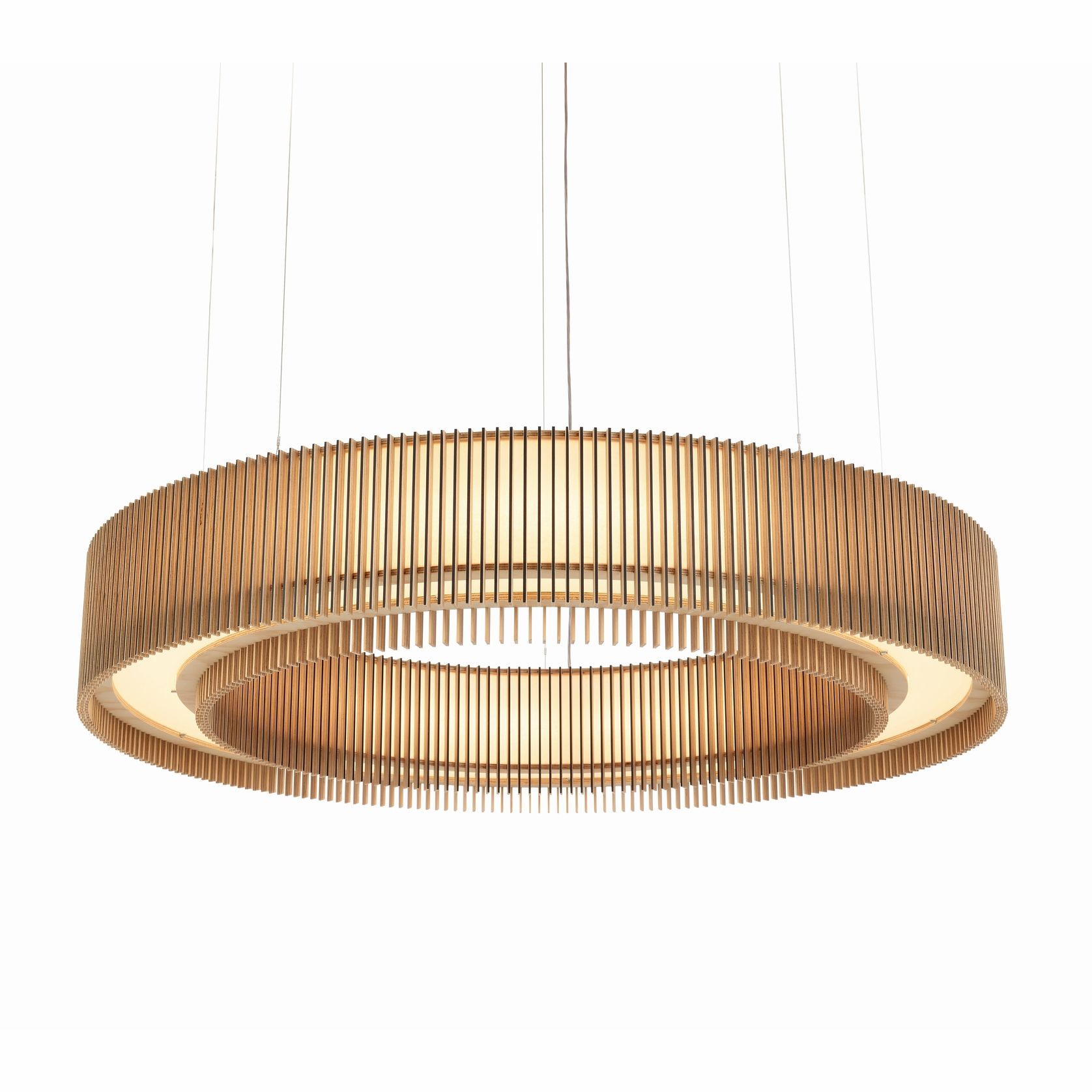 iO Phoebus LED Luminaire gallery detail image