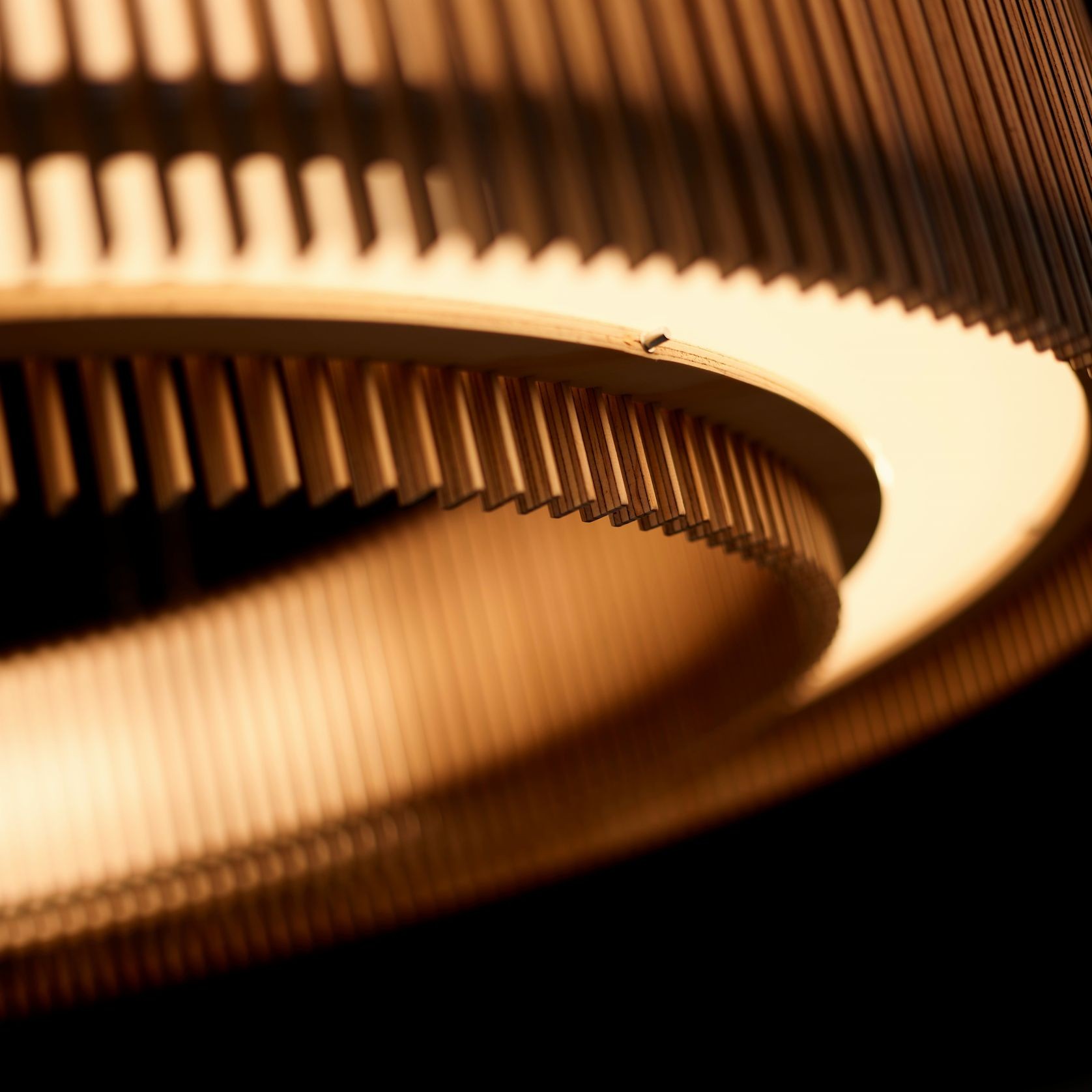 iO Phoebus LED Luminaire gallery detail image
