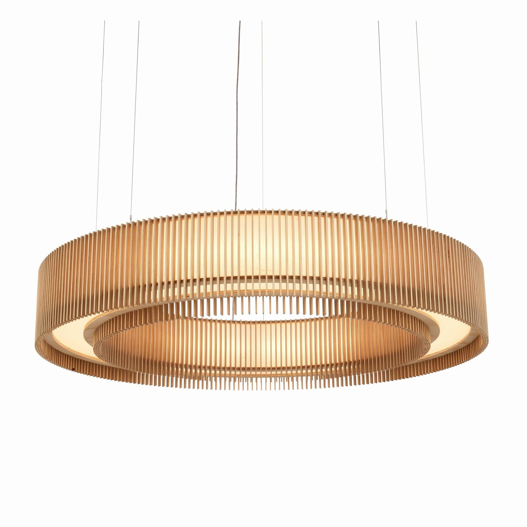 iO Phoebus LED Luminaire gallery detail image
