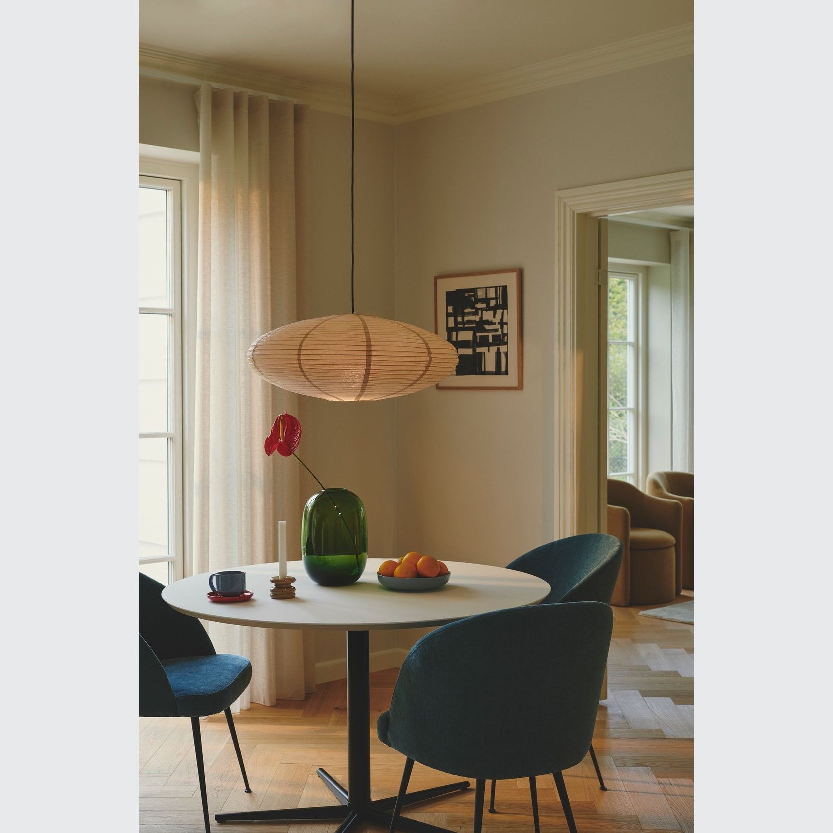 Villo 60 Pendant gallery detail image