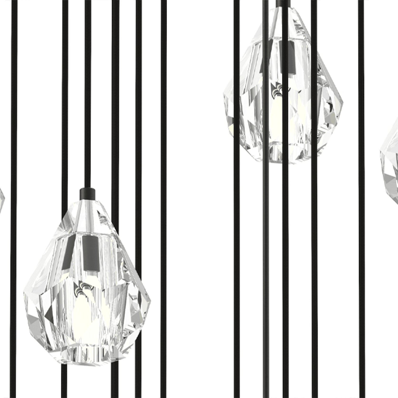 Florence Chandelier – 19 LIGHT gallery detail image