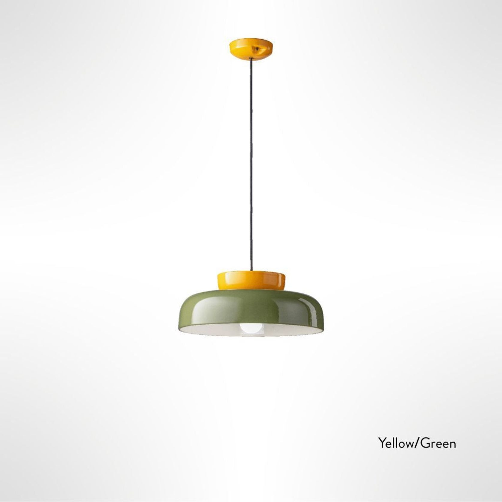 Maracanà Pendant Light gallery detail image