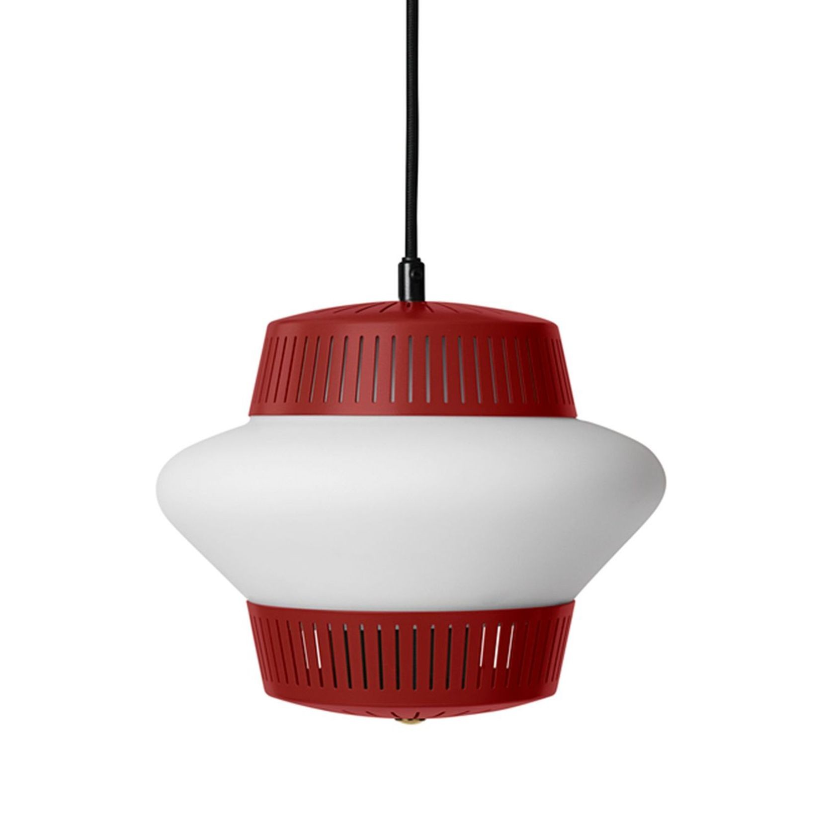 Opal Arch Pendant Lamp gallery detail image