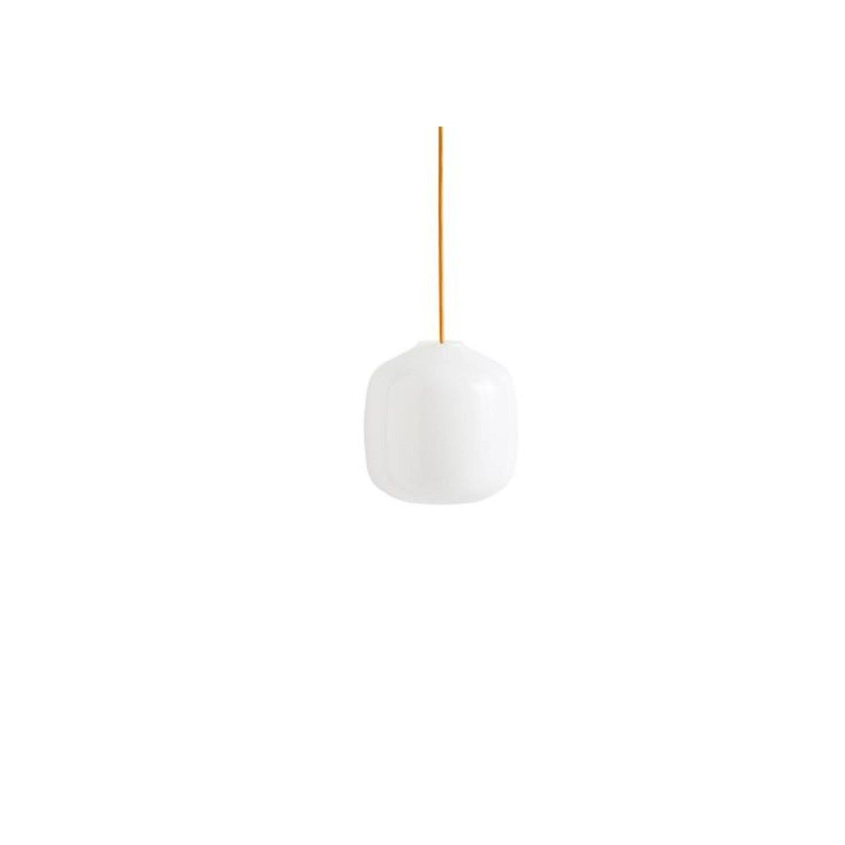 Buoy Glass Small Pendant gallery detail image