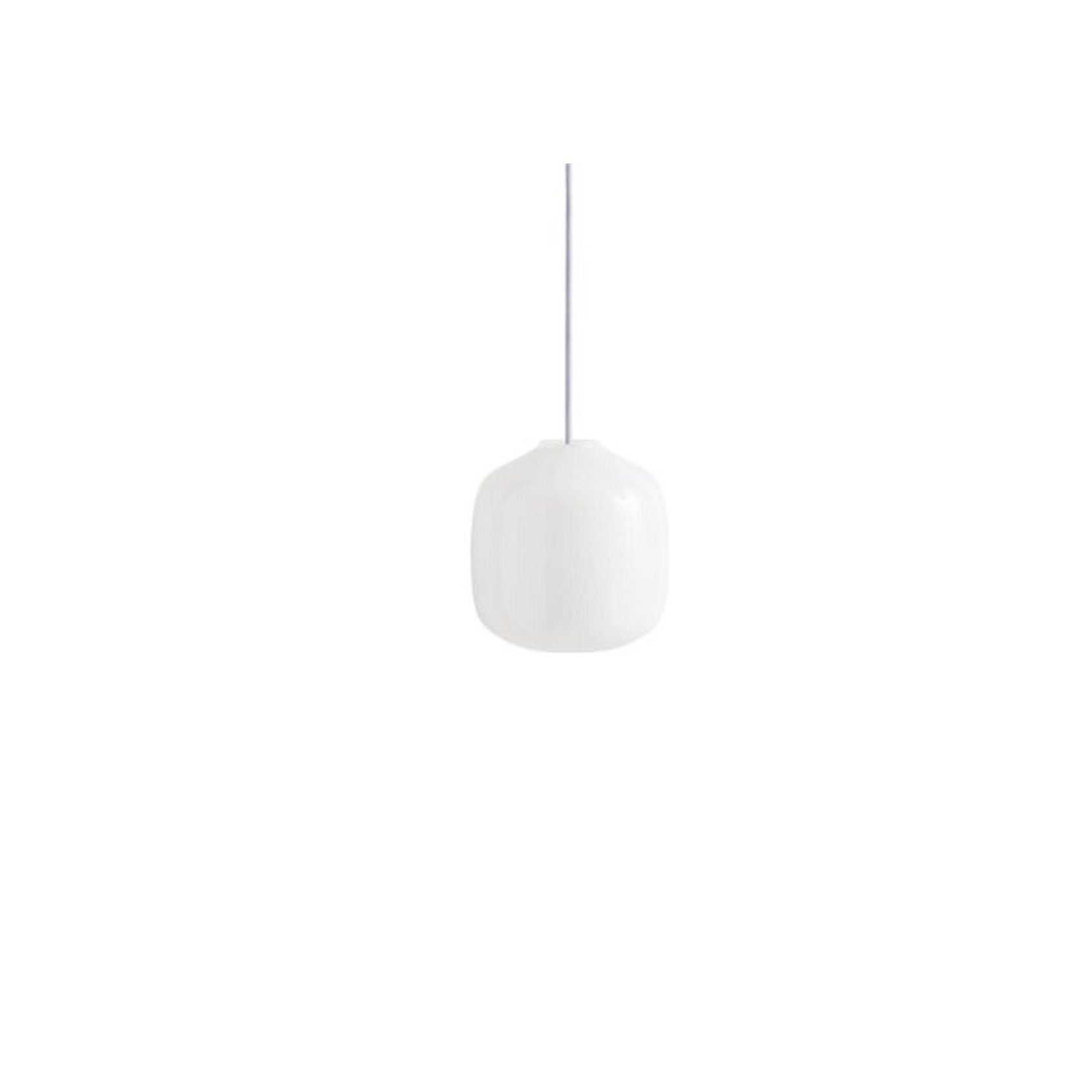 Buoy Glass Small Pendant gallery detail image