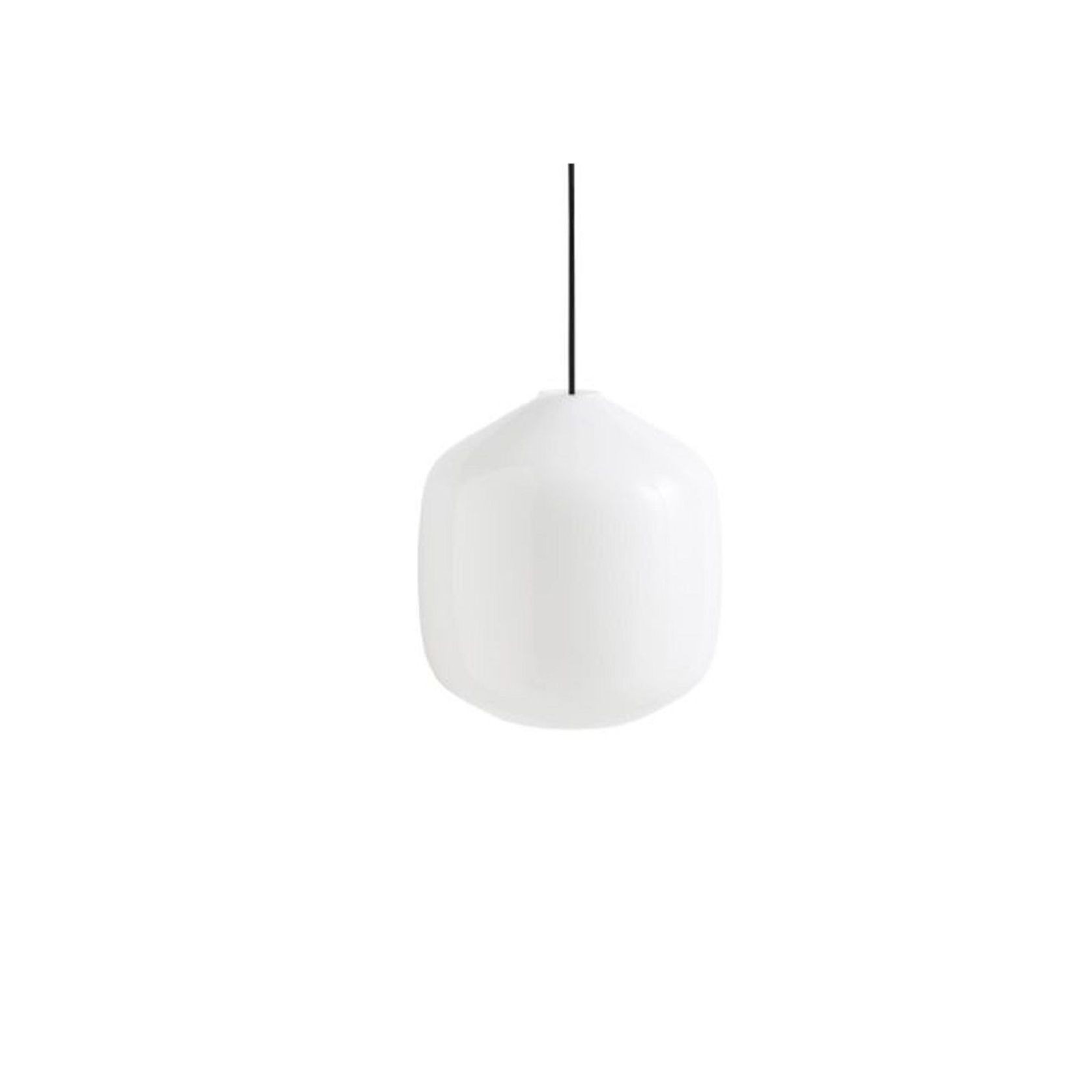 Buoy Glass Large Pendant gallery detail image