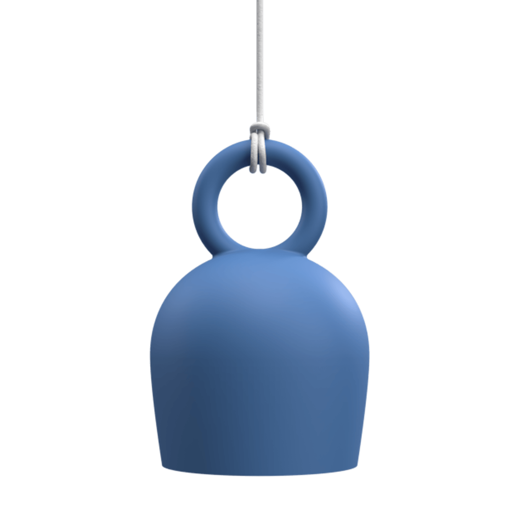 Calo Clay Pendant gallery detail image