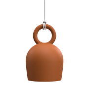 Calo Clay Pendant gallery detail image