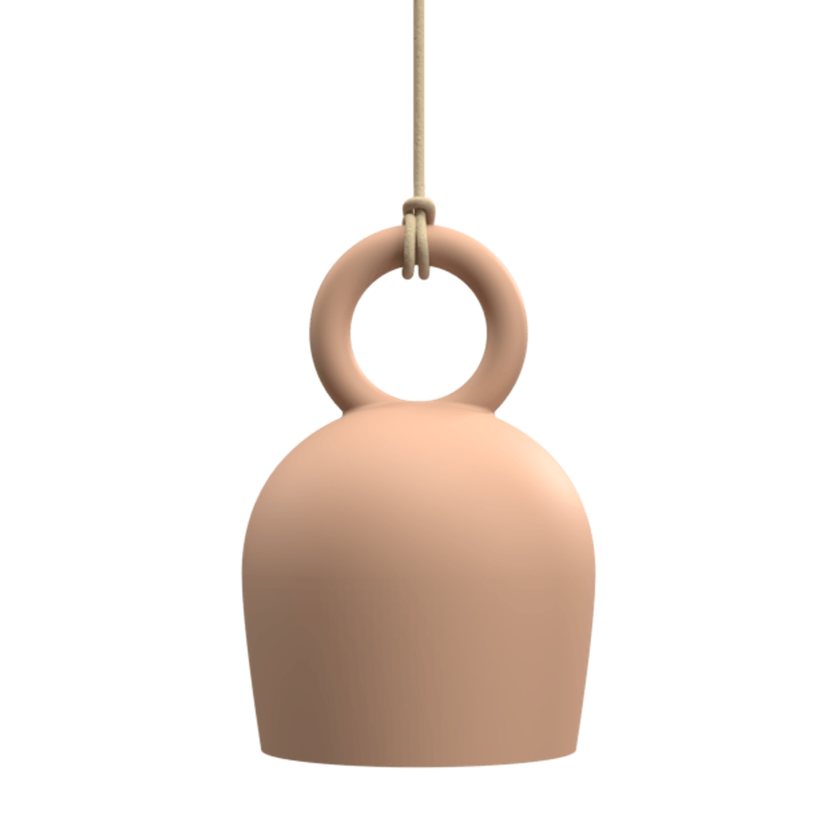 Calo Clay Pendant gallery detail image