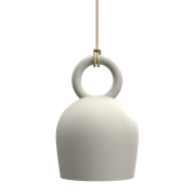 Calo Clay Pendant gallery detail image