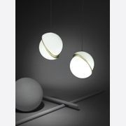 Crescent Light gallery detail image