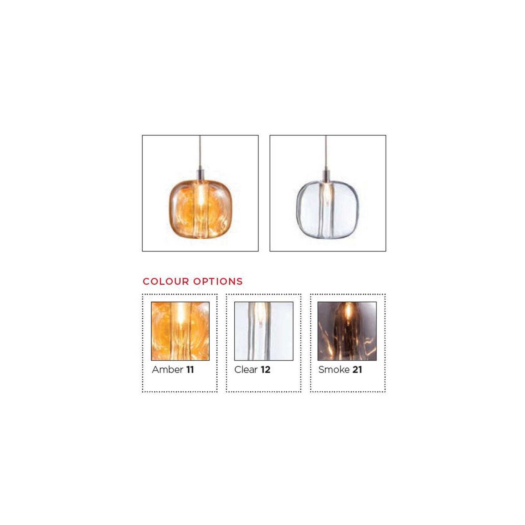Cubie | Pendant gallery detail image