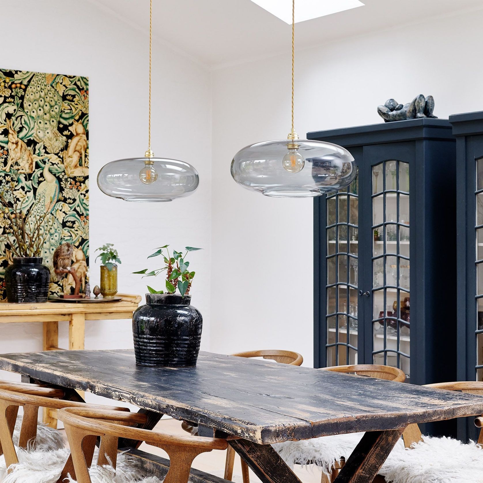 Horizon 45cm Pendant Light gallery detail image