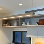 Timber Pendants LED gallery detail image
