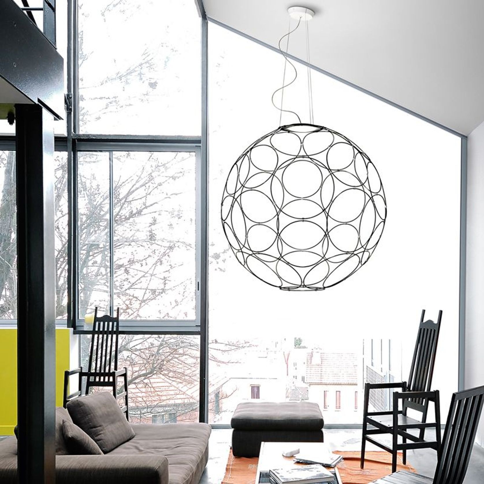 Giro 67cm | Pendant gallery detail image