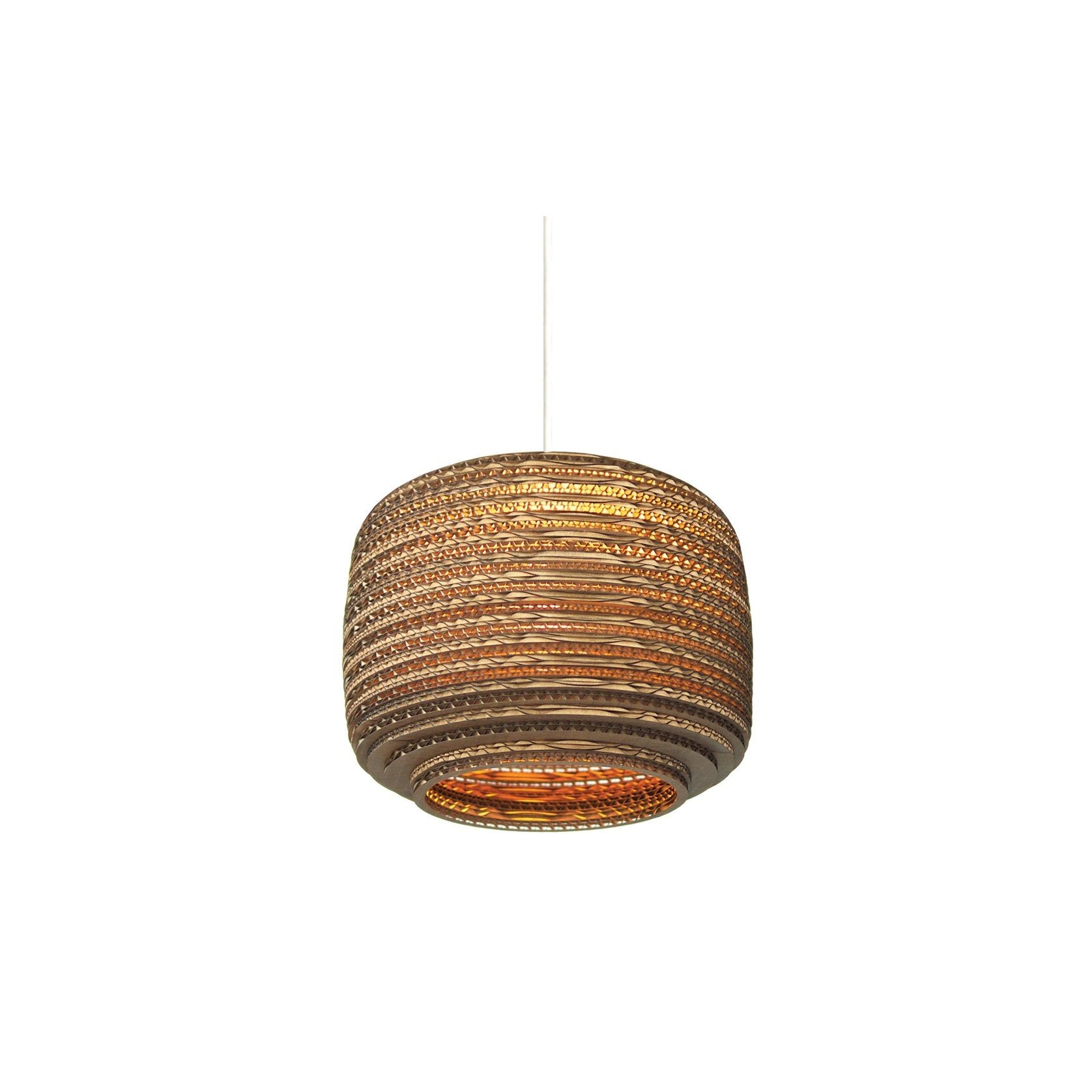 Ausi Pendant gallery detail image