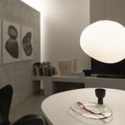 Gregg Media Suspension Lamp - Glass gallery detail image