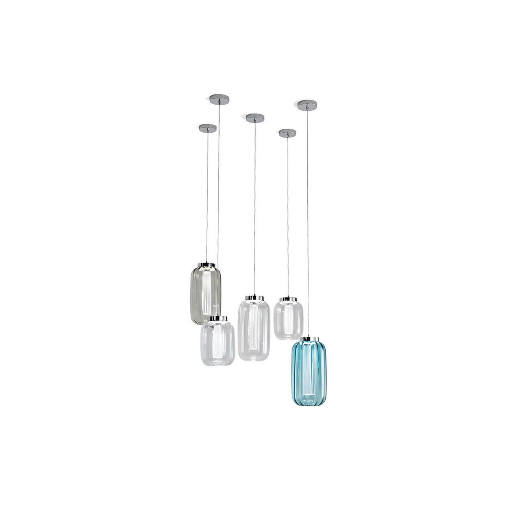 Lanterna Pendant gallery detail image