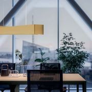 SVEVA Indoor Pendant Light gallery detail image