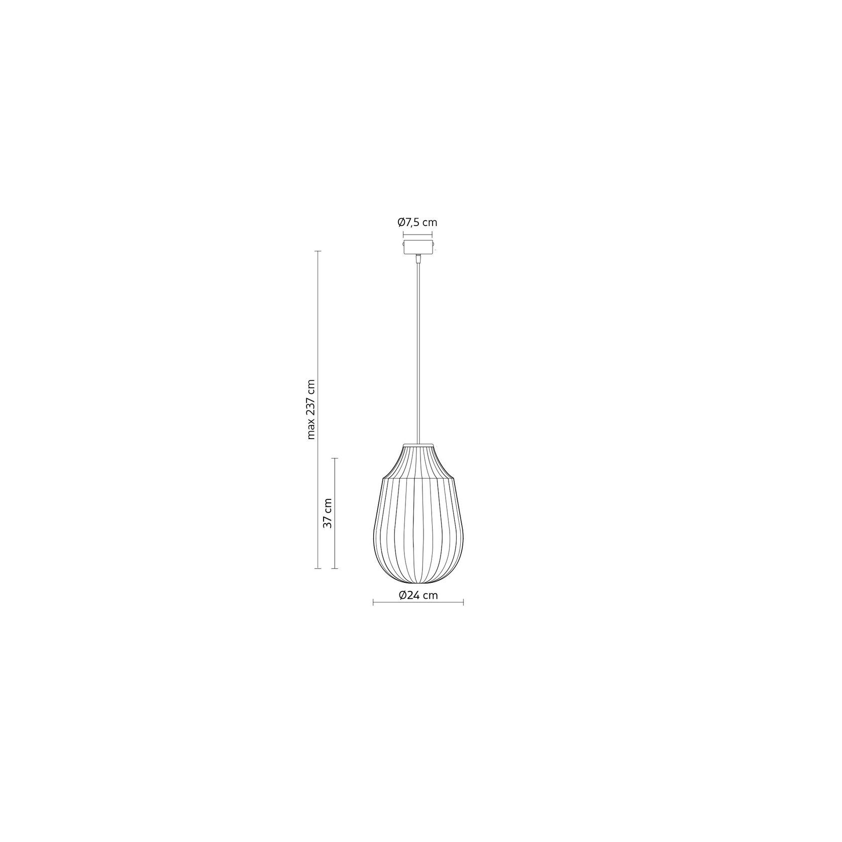 Circus Pendant Light gallery detail image
