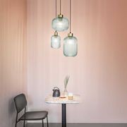Mint 2 Pendant Light gallery detail image