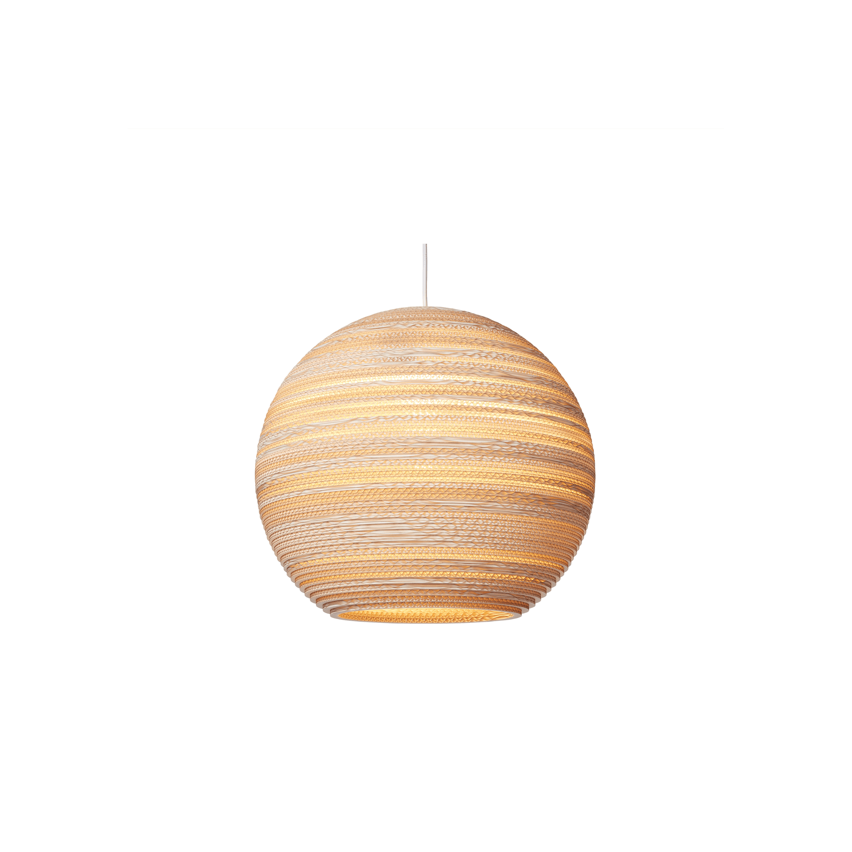 Moon Pendant gallery detail image
