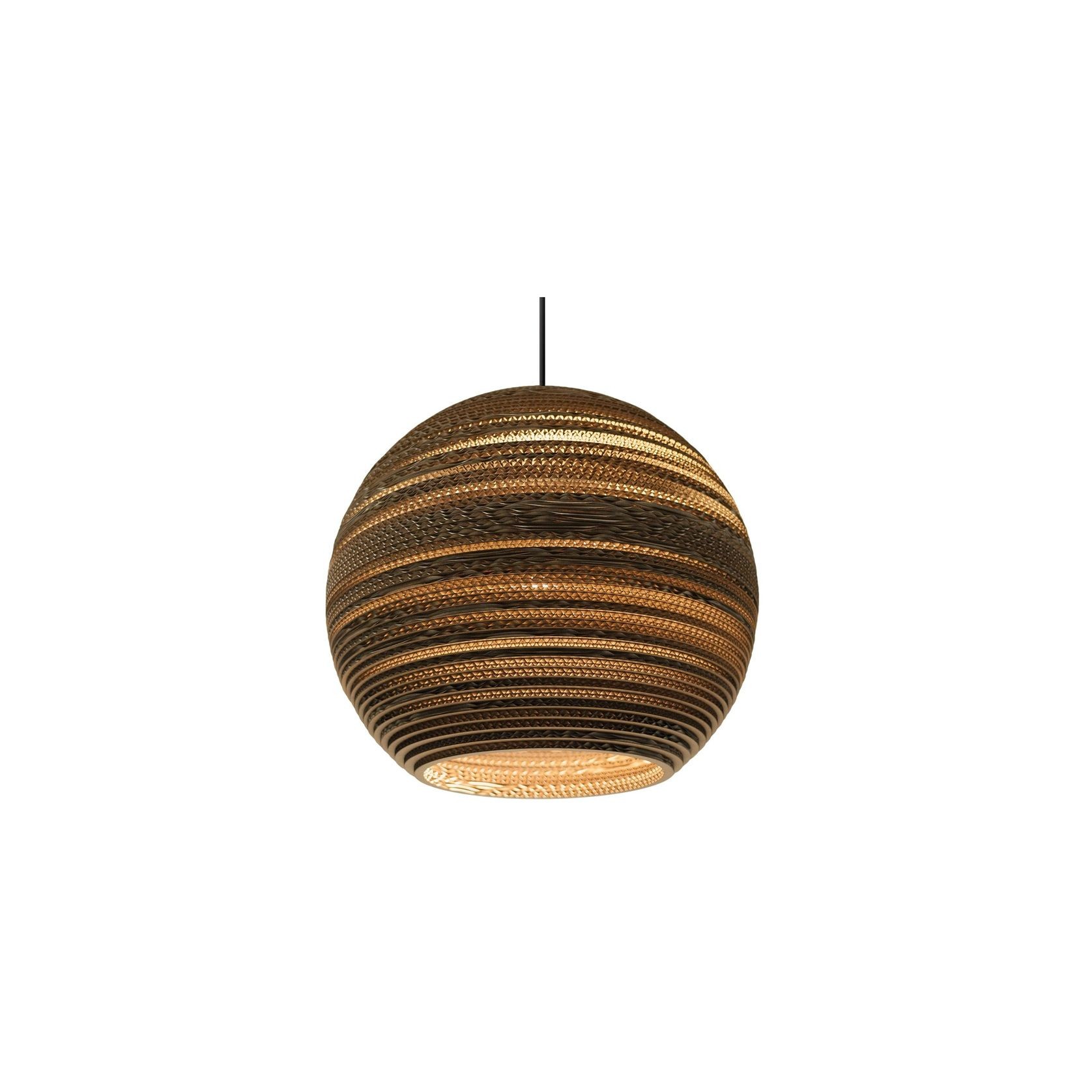 Moon Pendant gallery detail image