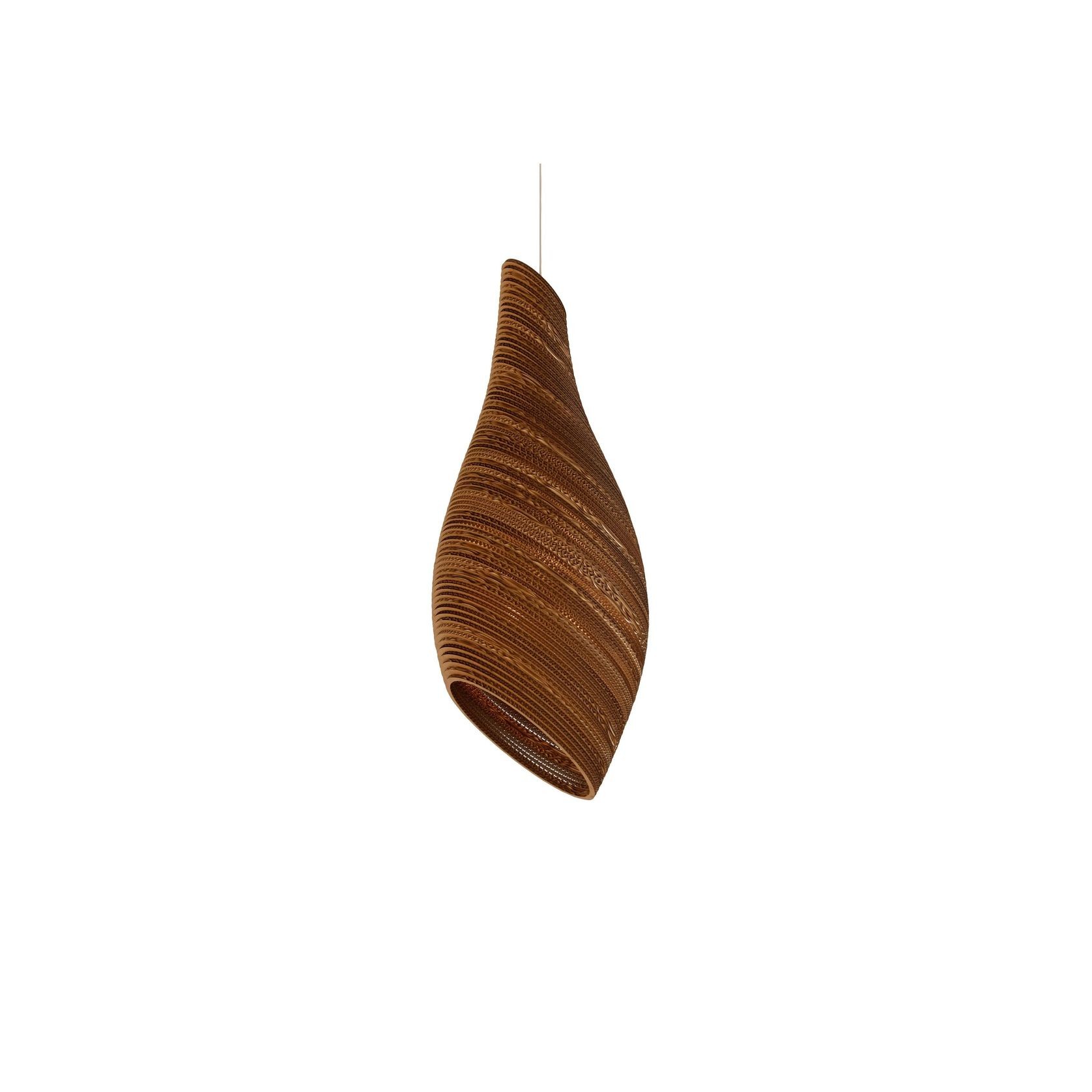 Nest Pendant gallery detail image