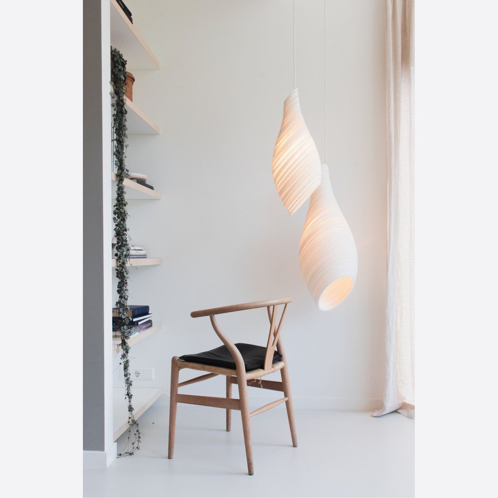 Nest Pendant gallery detail image