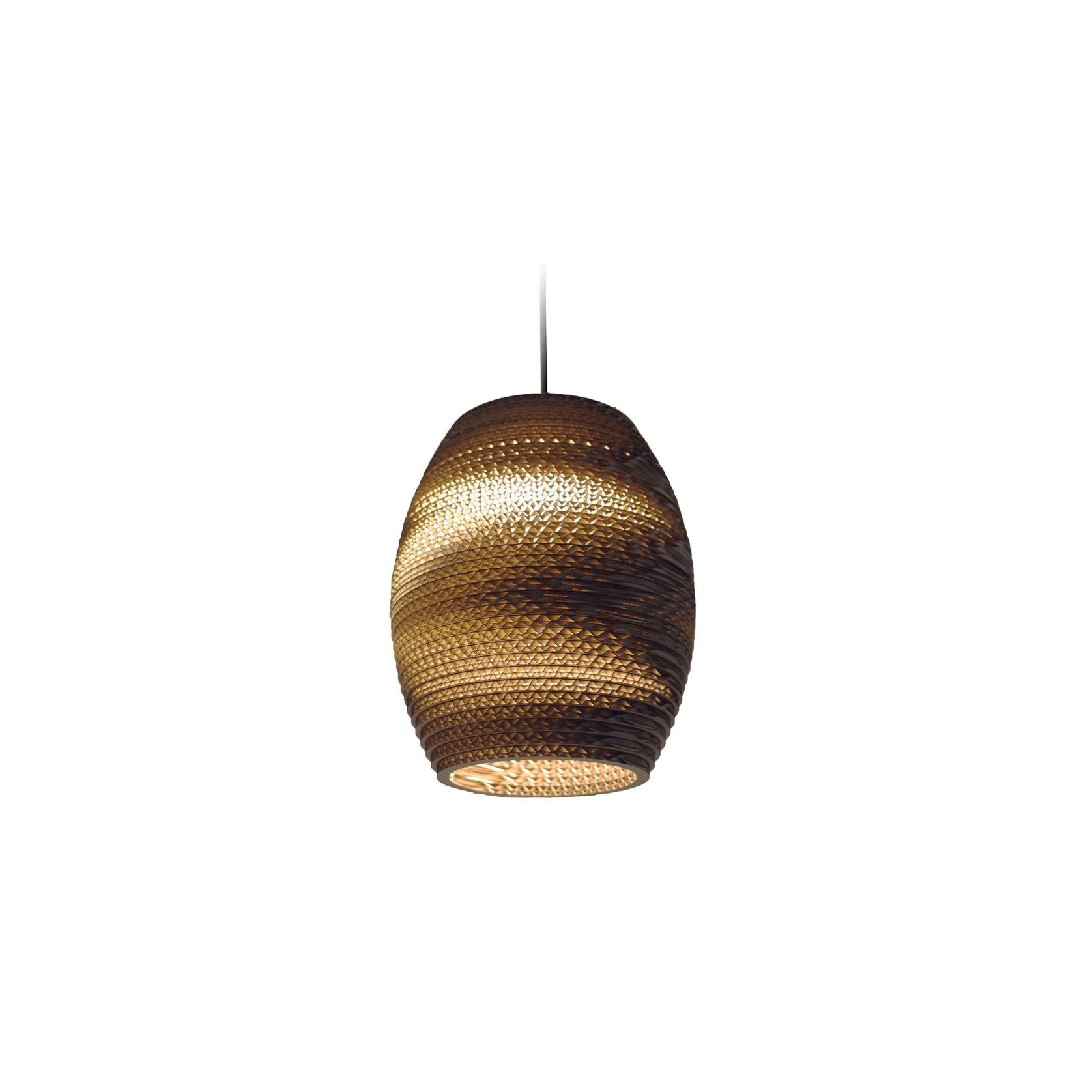 Oliv Pendant gallery detail image