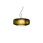 Plisse Pendant gallery detail image