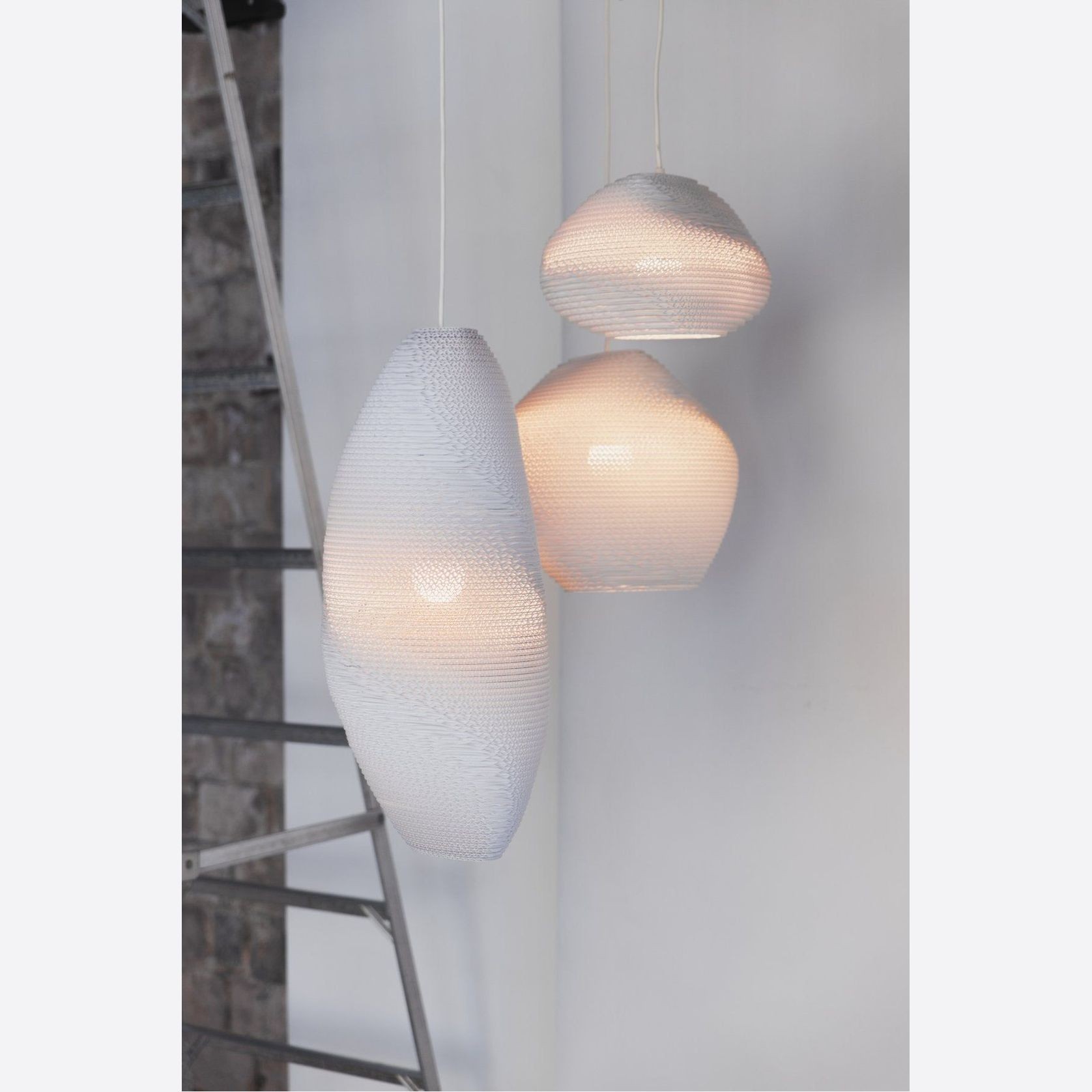 Alki Pendant gallery detail image