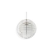 Press Sphere Pendant gallery detail image
