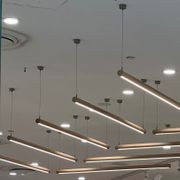 Timber Pendants LED gallery detail image