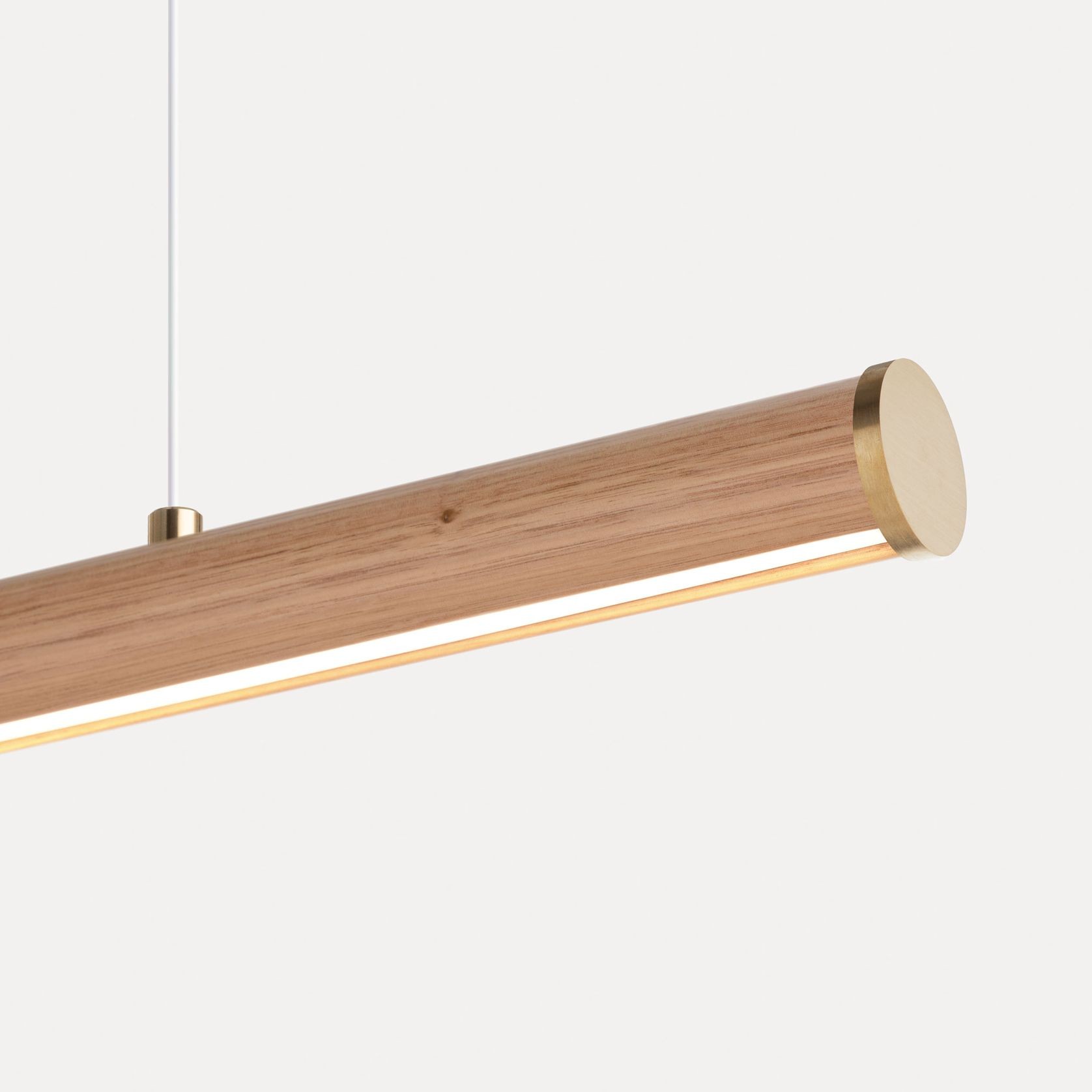 Roller Pendant | Victorian Ash gallery detail image