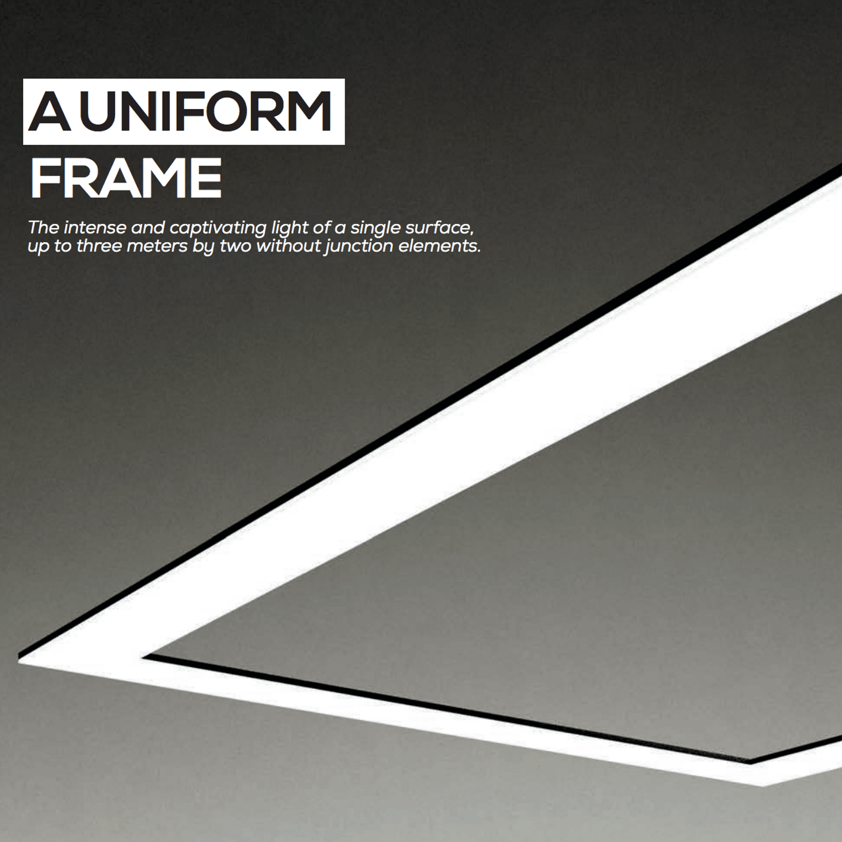 Frame Suspension by Folio gallery detail image